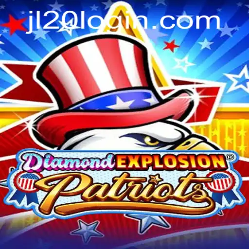 Discovering DiamondExplosionPatriots: A Journey into Explosive Strategy