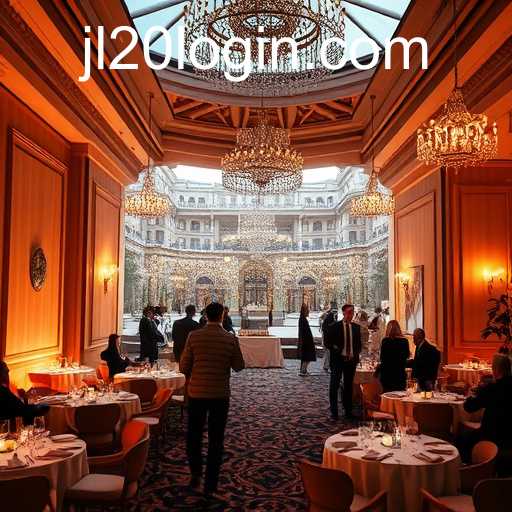 Exclusive Events: A Journey into the World of JL20