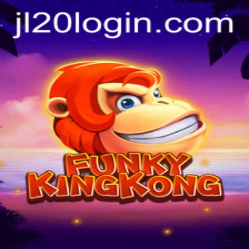 FunkyKingKong: A New Gaming Experience