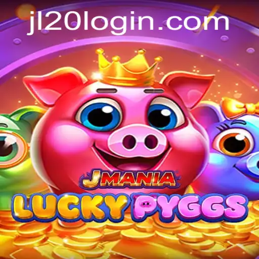 Enter the World of JManiaLuckyPyggs: An Exciting Blend of Skill and Fortune