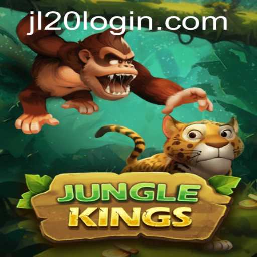 Exploring JungleKings: A Comprehensive Guide to the Jungles' Domain
