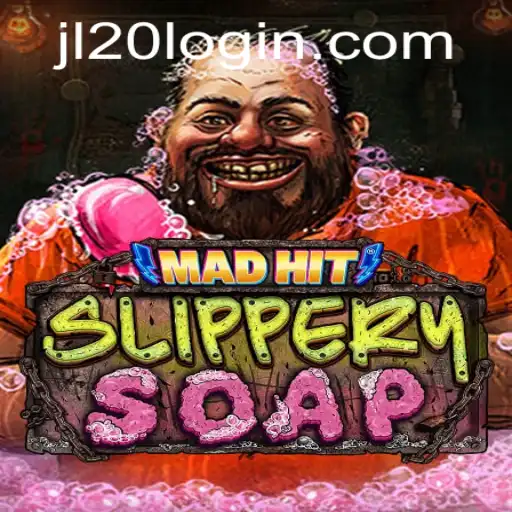 MadHitSlipperySoap: A New Twist in Gaming