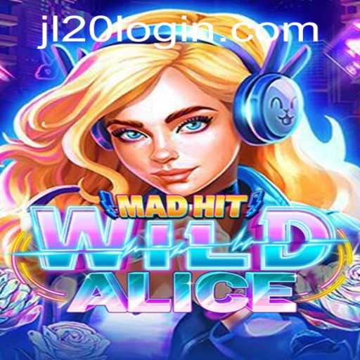 MadHitWildAlice: An Exciting New Game on the Horizon