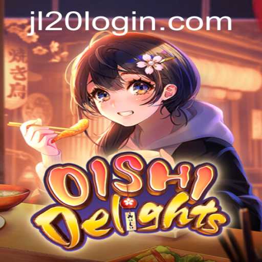Discover OishiDelights: A Captivating Culinary Adventure