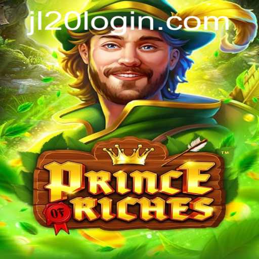 Discover the Exciting World of 'PrinceOfRiches'