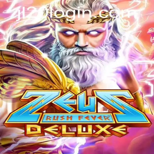 ZeusRushFeverDeluxe: A Thrilling Mythological Gaming Experience